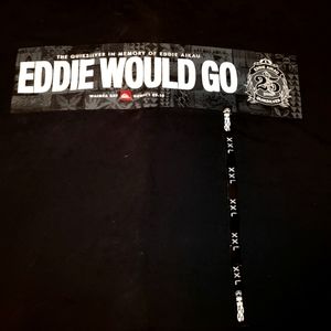 Eddie Aikau Surfing T-Shirt